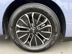 Nissan N6 1.5L 180 Max - photo 20