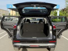 Haval H6 Edition 1.5T 2WD Edition - photo 13