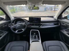 Haval H6 Edition 1.5T 2WD Edition - photo 17