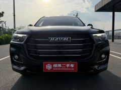 Haval H6 Edition 1.5T 2WD Edition - photo 2