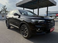 Haval H6 Edition 1.5T 2WD Edition - photo 3