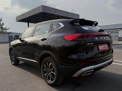Haval H6 Edition 1.5T 2WD Edition - photo 4
