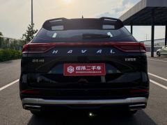 Haval H6 Edition 1.5T 2WD Edition - photo 5