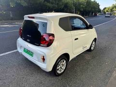 SAIC Clever 311km Vitality Pop Edition - фото 4