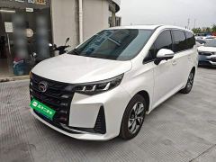GAC Aion M6 PRO 270T DCT Luxury - фото 1