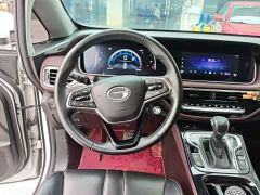 GAC Aion M6 PRO 270T DCT Luxury - фото 10