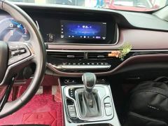 GAC Aion M6 PRO 270T DCT Luxury - фото 12