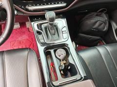 GAC Aion M6 PRO 270T DCT Luxury - фото 13