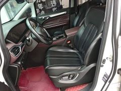 GAC Aion M6 PRO 270T DCT Luxury - фото 14