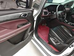 GAC Aion M6 PRO 270T DCT Luxury - фото 15