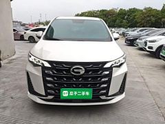 GAC Aion M6 PRO 270T DCT Luxury - фото 2
