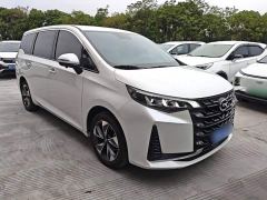 GAC Aion M6 PRO 270T DCT Luxury - фото 3