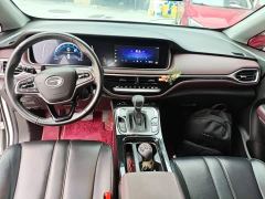 GAC Aion M6 PRO 270T DCT Luxury - фото 9