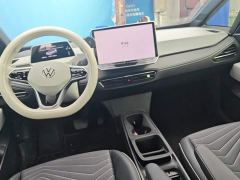 Volkswagen ID.3 Smart Edition Pro - ფოტო 12