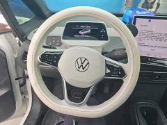 Volkswagen ID.3 Smart Edition Pro - ფოტო 15