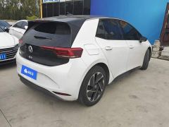 Volkswagen ID.3 Smart Edition Pro - ფოტო 3