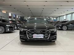 Audi A6L 45 TFSI quattro Premium Dynamic - ფოტო 2