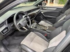 Audi A6L 45 TFSI quattro Premium Dynamic - ფოტო 5