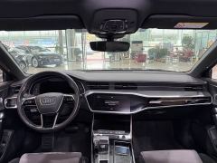 Audi A6L 45 TFSI quattro Premium Dynamic - ფოტო 6