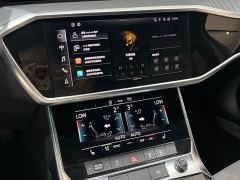 Audi A6L 45 TFSI quattro Premium Dynamic - ფოტო 7