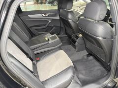 Audi A6L 45 TFSI quattro Premium Dynamic - ფოტო 8