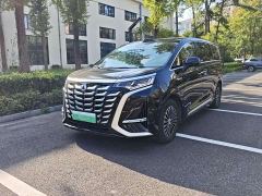 Denza D9 DM-i AWD Premium Navigation Edition - ფოტო 1