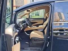 Denza D9 DM-i AWD Premium Navigation Edition - ფოტო 2