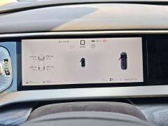 Denza D9 DM-i AWD Premium Navigation Edition - ფოტო 3