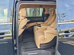 Denza D9 DM-i AWD Premium Navigation Edition - ფოტო 4