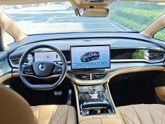 Denza D9 DM-i AWD Premium Navigation Edition - ფოტო 5