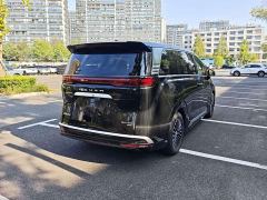 Denza D9 DM-i AWD Premium Navigation Edition - ფოტო 6