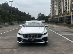 Geely Xingrui Oriental Radiance 1.5TD Stunning Appearance Edition - photo 2