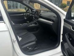 Geely Xingrui Oriental Radiance 1.5TD Stunning Appearance Edition - photo 4