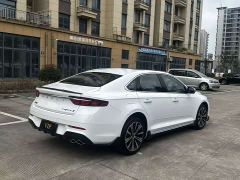 Geely Xingrui Oriental Radiance 1.5TD Stunning Appearance Edition - photo 7