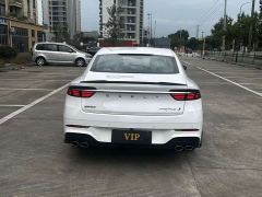 Geely Xingrui Oriental Radiance 1.5TD Stunning Appearance Edition - photo 8