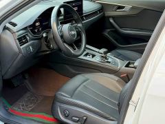Audi A4L 40 TFSI Fashion Elegant Edition - photo 4