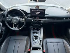 Audi A4L 40 TFSI Fashion Elegant Edition - photo 5