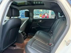 Audi A4L 40 TFSI Fashion Elegant Edition - photo 6