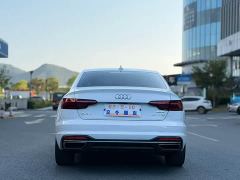 Audi A4L 40 TFSI Fashion Elegant Edition - photo 8