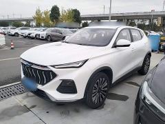 Changan Oushan X5 Enjoy Edition 1.5T DCT Luxury - фото 1