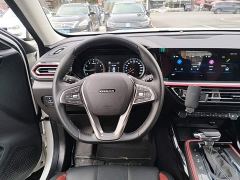 Changan Oushan X5 Enjoy Edition 1.5T DCT Luxury - фото 10