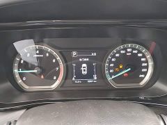 Changan Oushan X5 Enjoy Edition 1.5T DCT Luxury - фото 11
