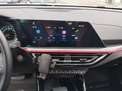 Changan Oushan X5 Enjoy Edition 1.5T DCT Luxury - фото 12