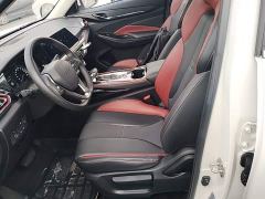 Changan Oushan X5 Enjoy Edition 1.5T DCT Luxury - фото 14