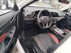 Changan Oushan X5 Enjoy Edition 1.5T DCT Luxury - фото 15