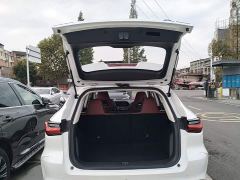 Changan Oushan X5 Enjoy Edition 1.5T DCT Luxury - фото 18