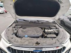 Changan Oushan X5 Enjoy Edition 1.5T DCT Luxury - фото 19