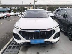 Changan Oushan X5 Enjoy Edition 1.5T DCT Luxury - фото 2