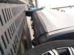 Changan Oushan X5 Enjoy Edition 1.5T DCT Luxury - фото 20