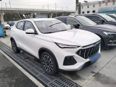 Changan Oushan X5 Enjoy Edition 1.5T DCT Luxury - фото 3